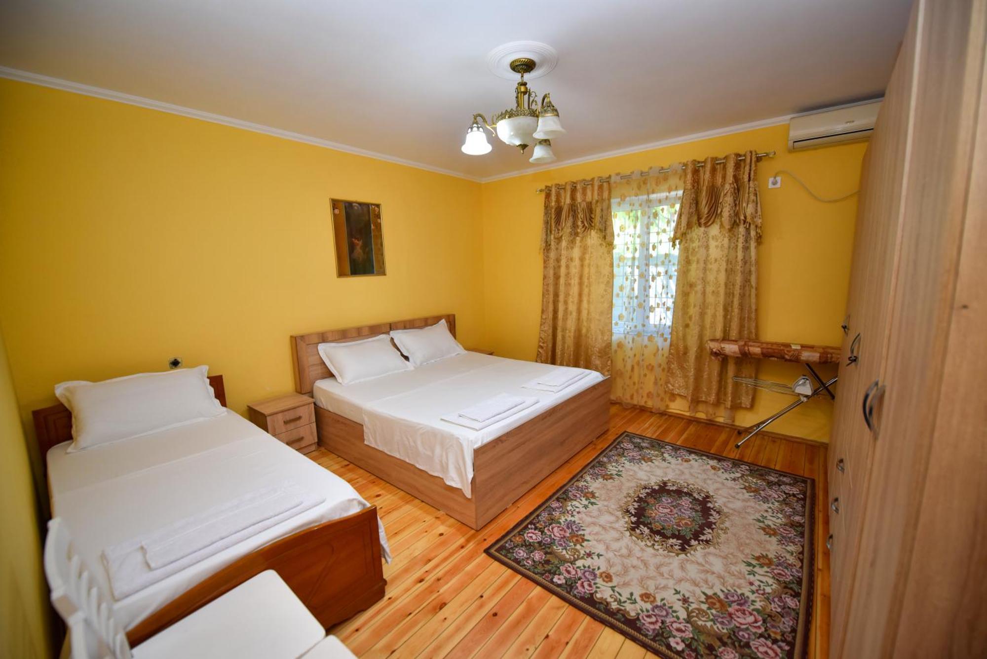 Fran'S Traditional House Шкодер Экстерьер фото
