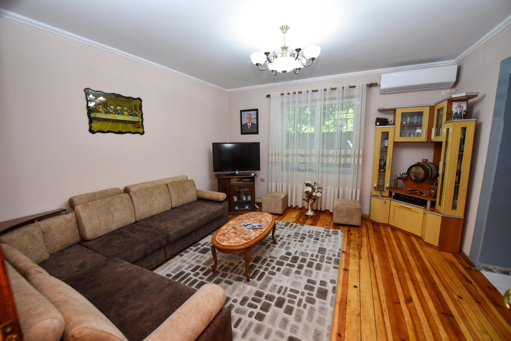 Fran'S Traditional House Шкодер Экстерьер фото