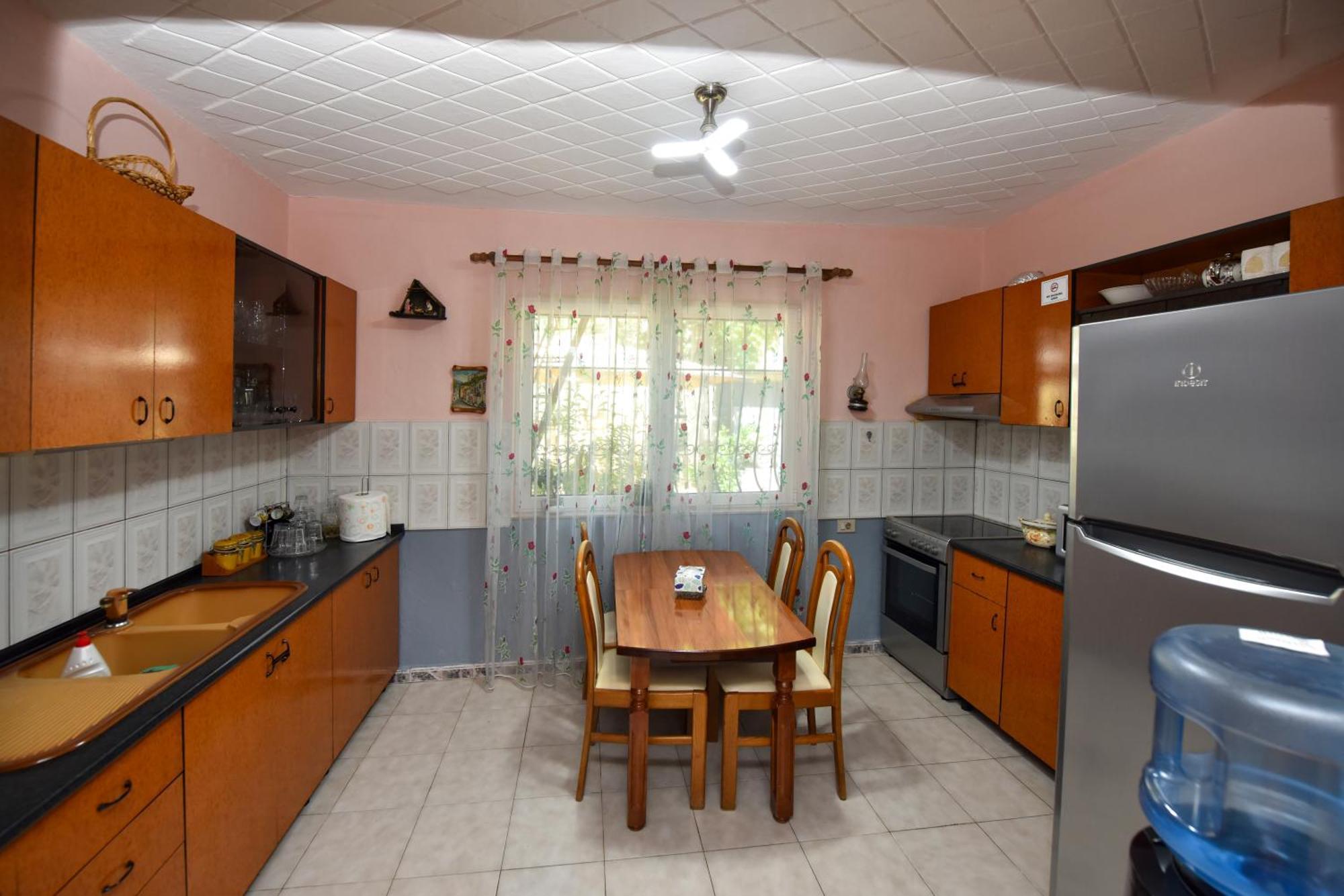 Fran'S Traditional House Шкодер Экстерьер фото